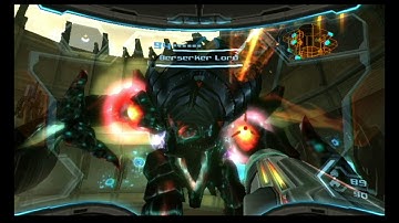 Metroid Prime 3 Corruption Part 12 - Seeker Launcher