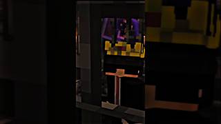 SenpaiSpider Knows The Meaning Of "Power" ☠️- Edit 🗿 @SenpaiSpider #shorts #minecraft #edit
