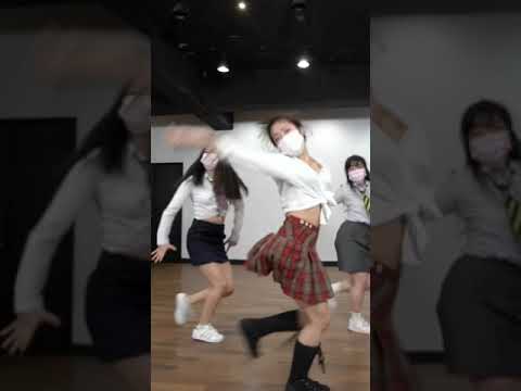Shorts Blackpink 마지막처럼 창작안무 Mychoreography