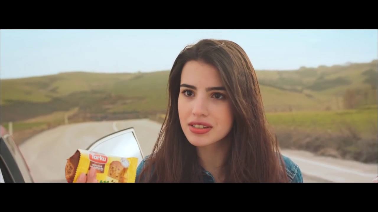 Gala Film Torku Kek Reklamı YouTube