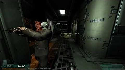 Doom 3 LMS Coop Mod