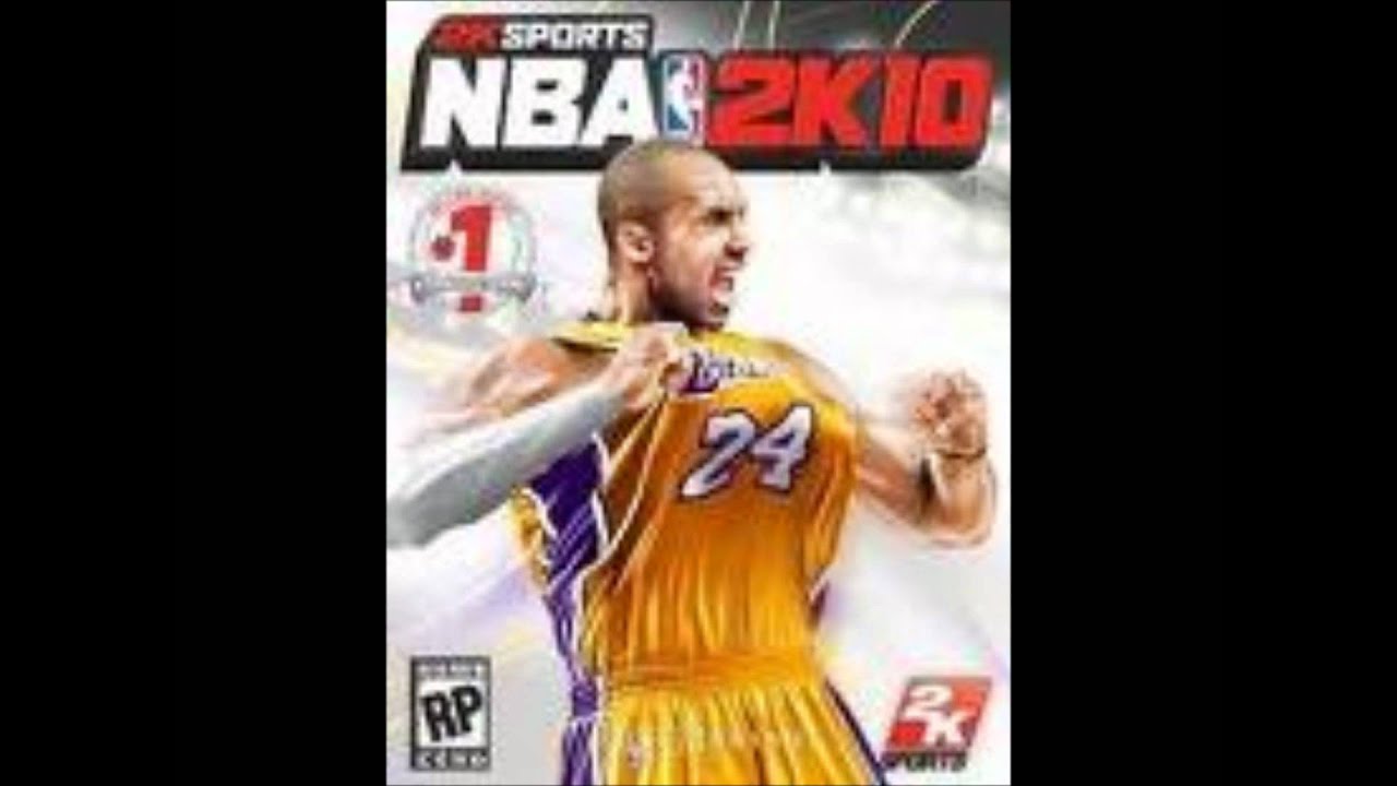 Nba 2k10 Rapidgator