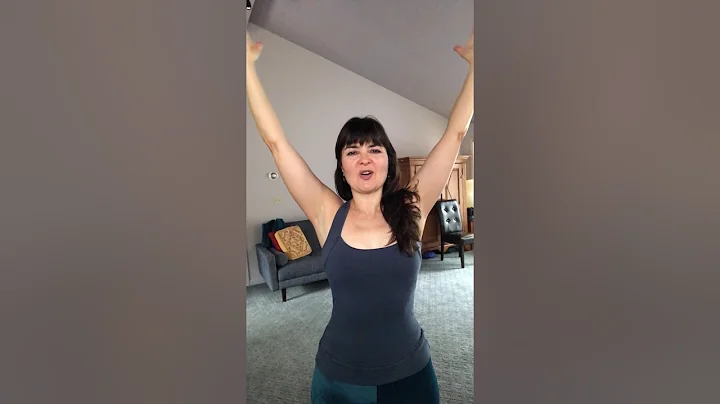 Immune Boost: Five Element Yoga with Jennifer Reis