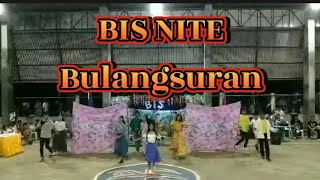 BIS NITE | Bulangsuran | LARS TV