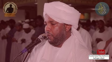 سورة فصلت كاملة 🎤 | من روائع التلاوات للشيخ الزين | من تهجد هذا العام 1442 هجري 💜