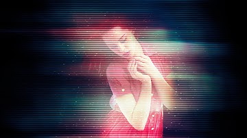 Glitch Effect | Photoshop Tutorial | Photo Editing Effect