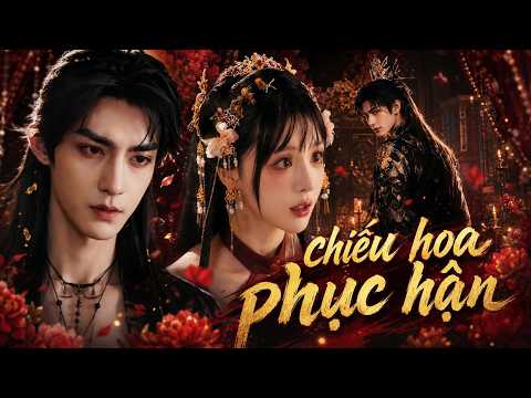 Review Phim - Chiếu Hoa Phục Hận. Công Chúa Hòa Thân Dùng Hương Độc Quyến Rũ Hoàng Đế Tàn Bạo