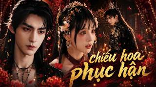 Review Phim - Chiếu Hoa Phục Hận. Công Chúa Hòa Thân Dùng Hương Độc Quyến Rũ Hoàng Đế Tàn Bạo screenshot 3