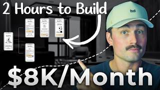 These simple apps are making money (and are easy to clone)