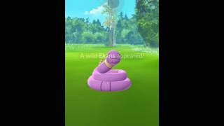 Cara memghilangkan Soft banned pokemon Go.. screenshot 5