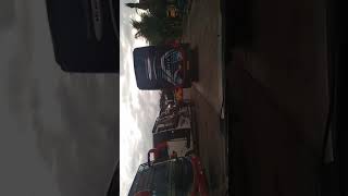 Bus Kurnia Aw Series.