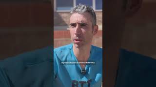 Hartos de ser señalados por ser de DERECHAS: «Hay sitios con el 100% de votos a Bildu y no va nadie»