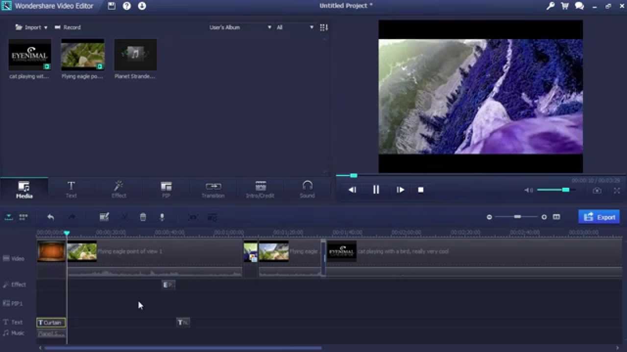 Best Film Editing Software  That s Easy To Use 2022 YouTube