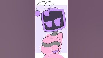 Thumbnail of light switch meme💜💛🖤