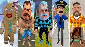 Dark Riddle 3 Hack MENU ( MOD MENU ALL SKIN ) Funny Moments | Gameplay Walkthrough : Part 116