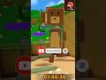 MASUK KE PUZZLE BOLA DI DESA KURA" !? #superbearadventure #superbearadventuretrick #game #sba