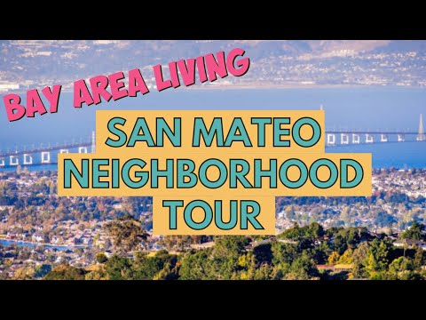 San Mateo, CA