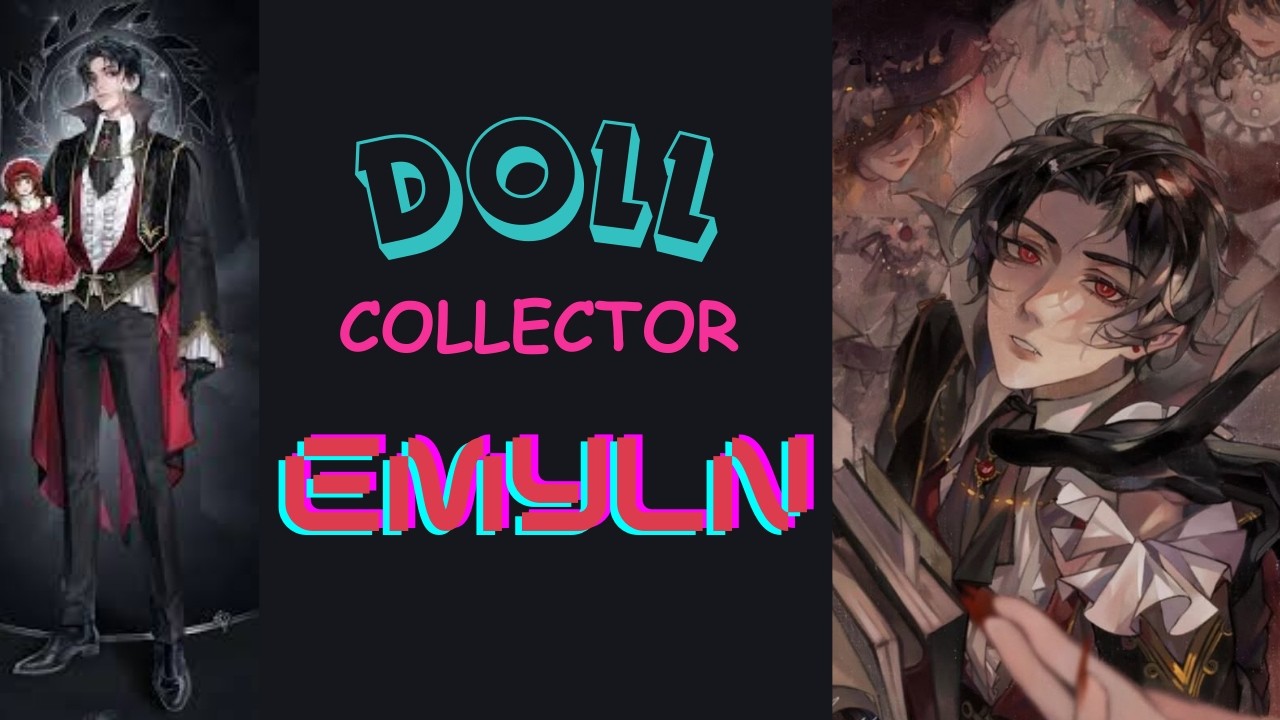 A Vampire Spent ALL His Money on Dolls... So He Had to Save the World | Lord of Mysteries Explained