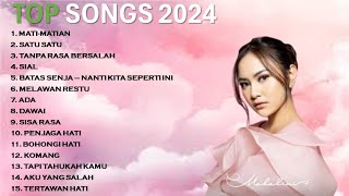 MAHALINI, RAIM LAODE, FABIO ASHER -  LAGU POP INDONESIA TERBARU | LAGU TOP 2024 VIRAL