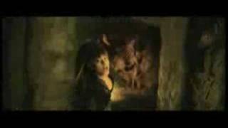 Dragonball: Evolution- Fan Trailer