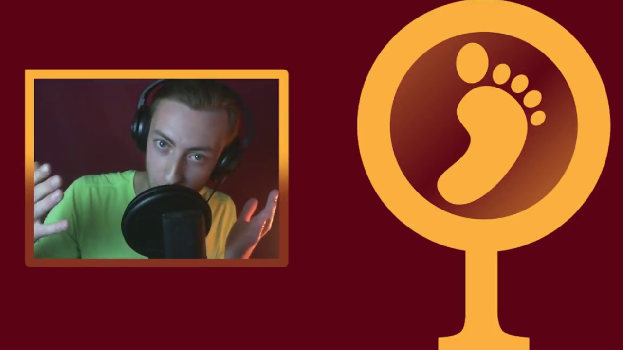 Tajemnice Wielkiej Stopy | Stream #1