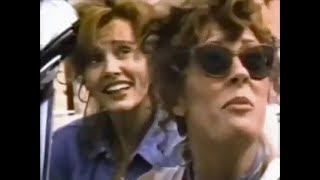 Thelma & Louise (1991) - TV Spot 5 (Now Playing)