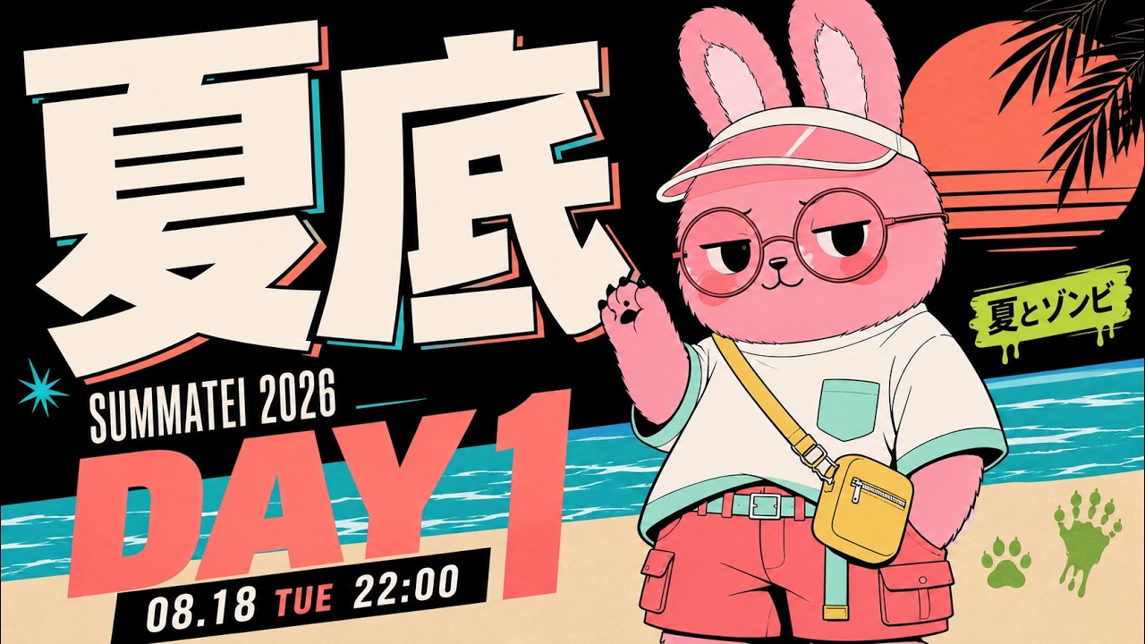 サマテイ NERA出演