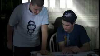 Renegade Short Film