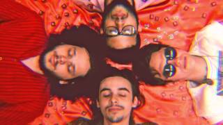 Video thumbnail of "The Outs - Palavras Cruzadas (Official Video)"