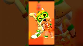 🗿TOP 3 USELESS GADGETS IN BRAWL STARS🤯#shorts #recommendations #brawlstars #brawl #supercell #games