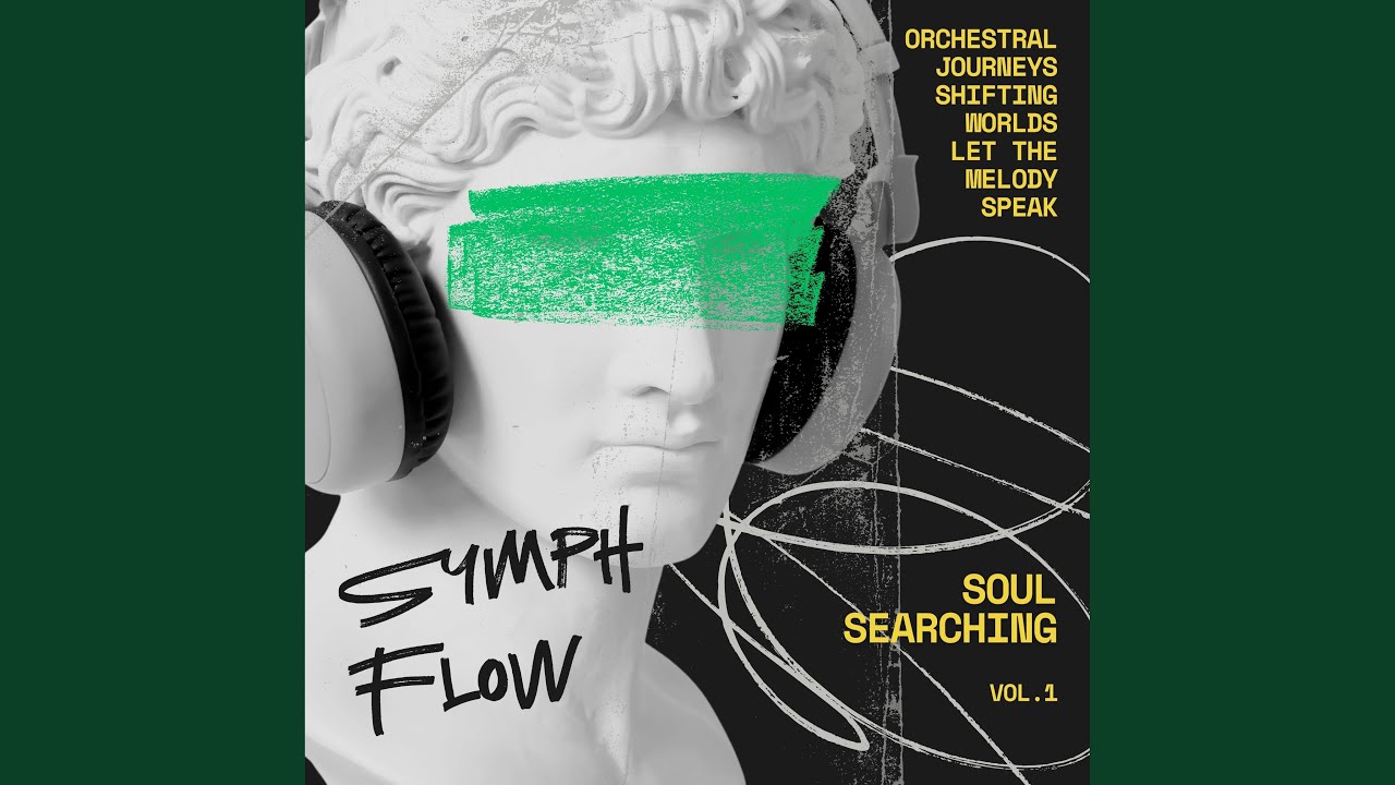 Soul Searching • Orchestral • Raga Journey • Act II