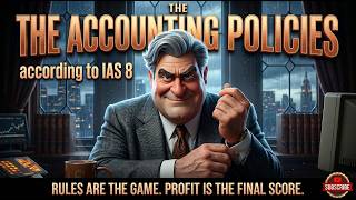 IAS 8 - Accounting Policies, Estimates and Errors