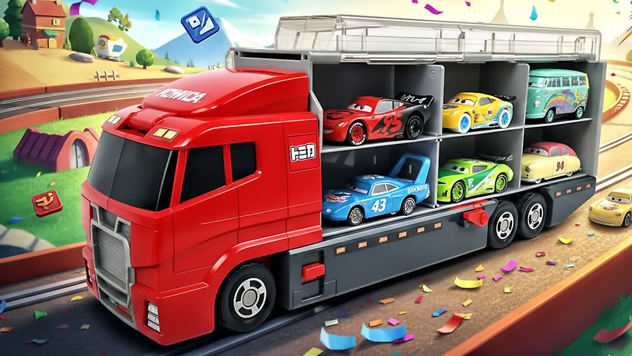 13 Tomica Cars Unboxing | Opening All Types of Tomica Diecast Cars