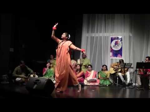 Baul Dance - Vancouver - YouTube