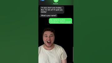 LOOKING FOR LOVE!!!😍 *Texting Random Numbers!* #comedy #funny #text #prank