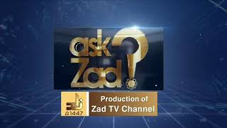 Ask ZAD