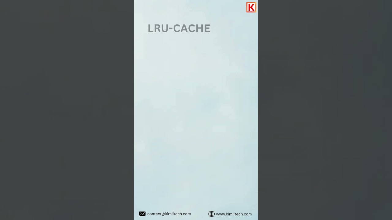 Optimize Your App Performance with Smart Caching!