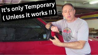 Drain Plug STRIPPED OUT & LEAKING - Inexpensive DIY Easy FIX - FORD F150