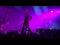 Dua Lipa - Room For 2 @Lincoln Hall 2-24-2017