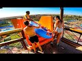 Jungle Aqua Park | All Water Slides