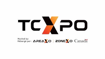 TCXpo 2023 - Mobile Command Centre - Event Intro