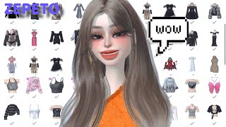 видео: СМОТРЮ ГАРДЕРОБ ПОДПИСЧИЦЫ 💗 В ЗЕПЕТО картинка: СМОТРЮ ГАРДЕРОБ ПОДПИСЧИЦЫ 💗 В ЗЕПЕТО