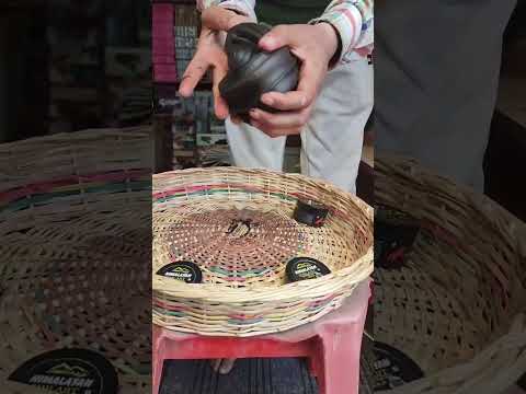 pure Kashmiri Shilajit #businessideas profitable business idea