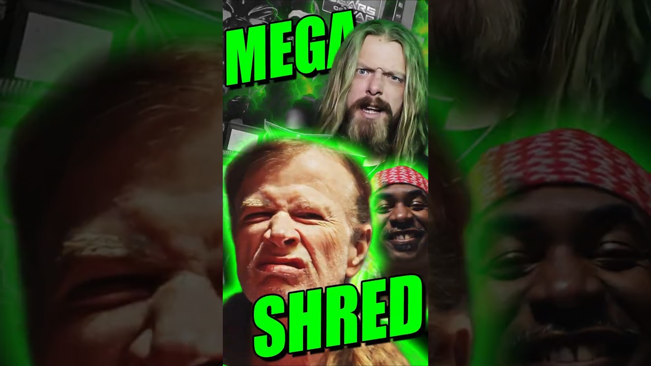 Megadeth Brings the SHRED with NEW Single