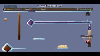 Transformice Siwdir Burlas #1