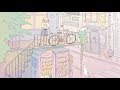 City escape lofi  jazzhop  chill mix