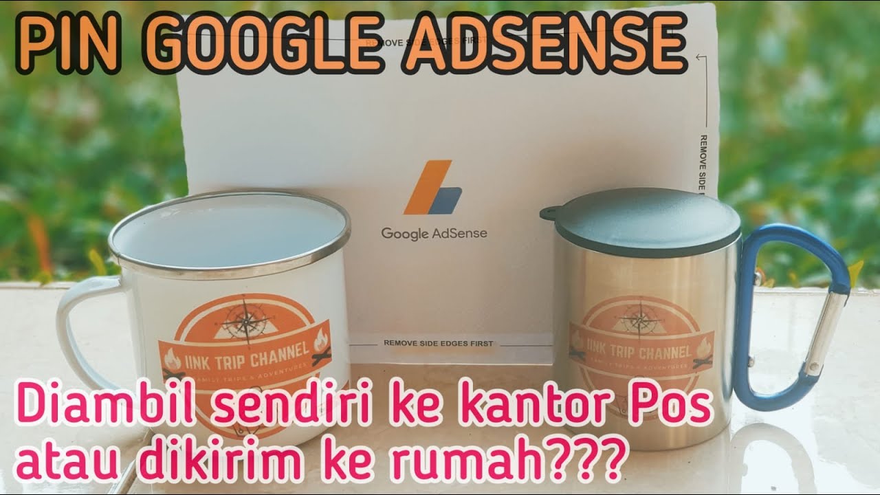 Misteri PIN Adsense: Perjalanan Panjang dan Strategi Mendapatkannya