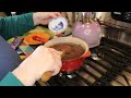 How to make chocolate pudding