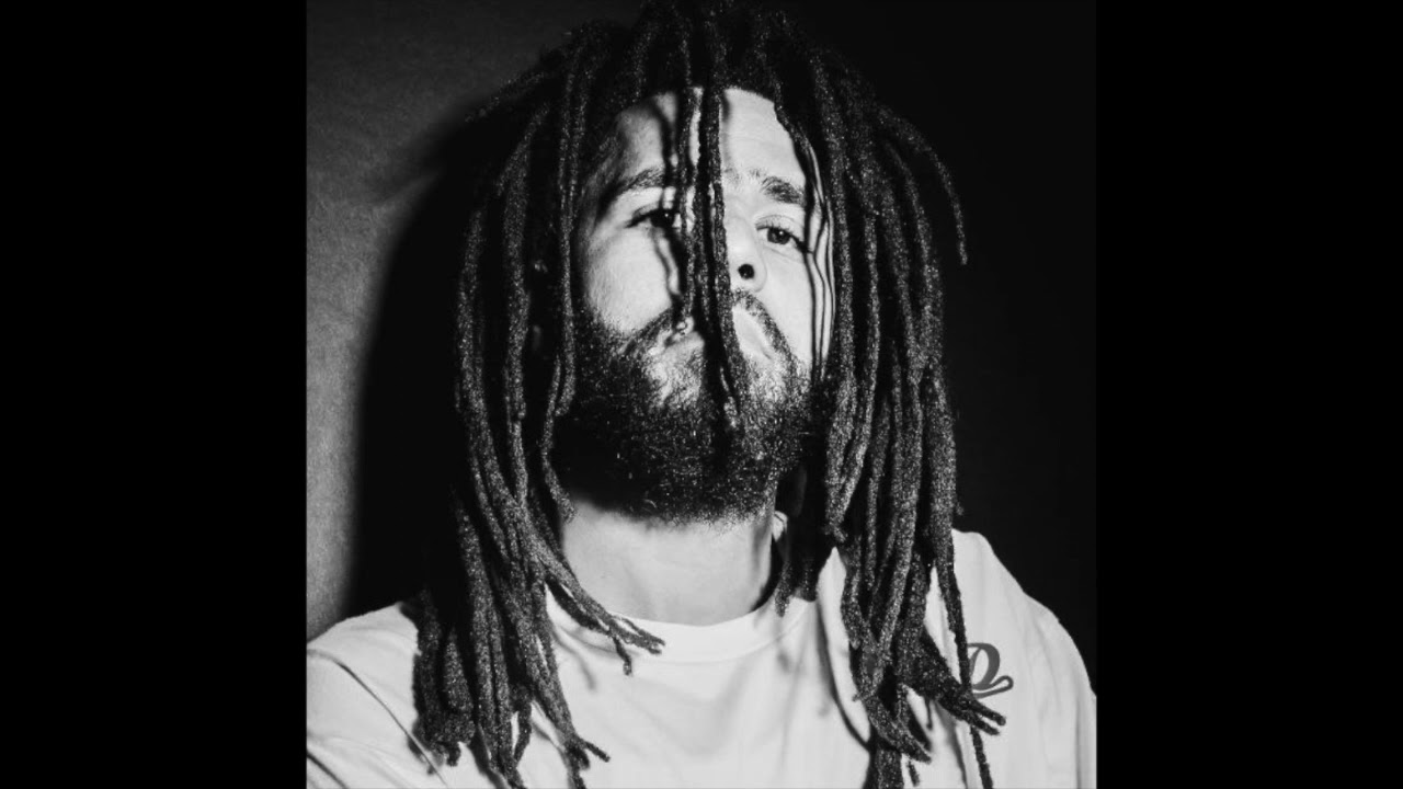 [FREE] J. Cole Type Beat - Heaven's EP