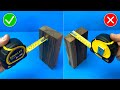 You used tape measure wrong for years 5 hidden features of tape measure